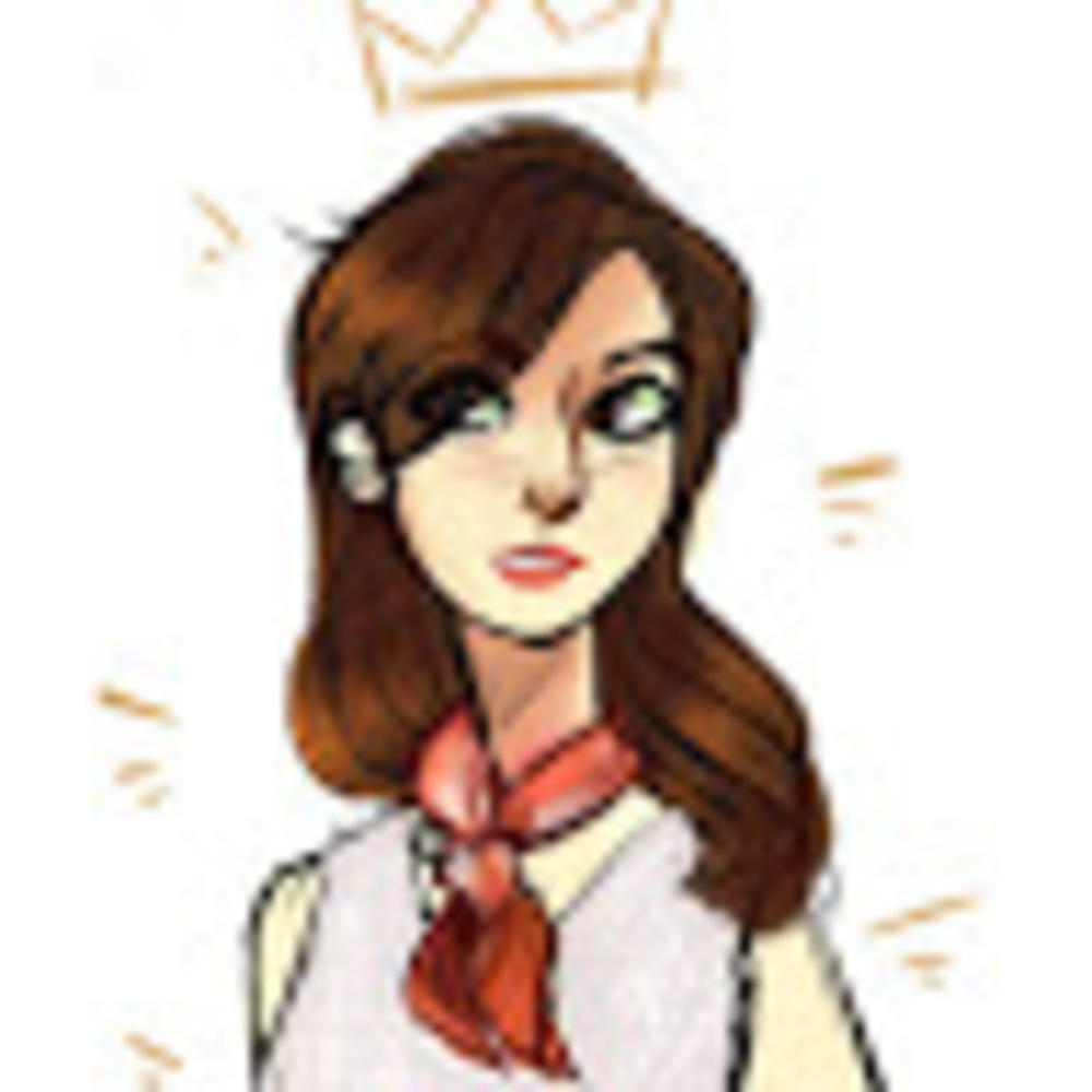 Meet your Posher, Mary